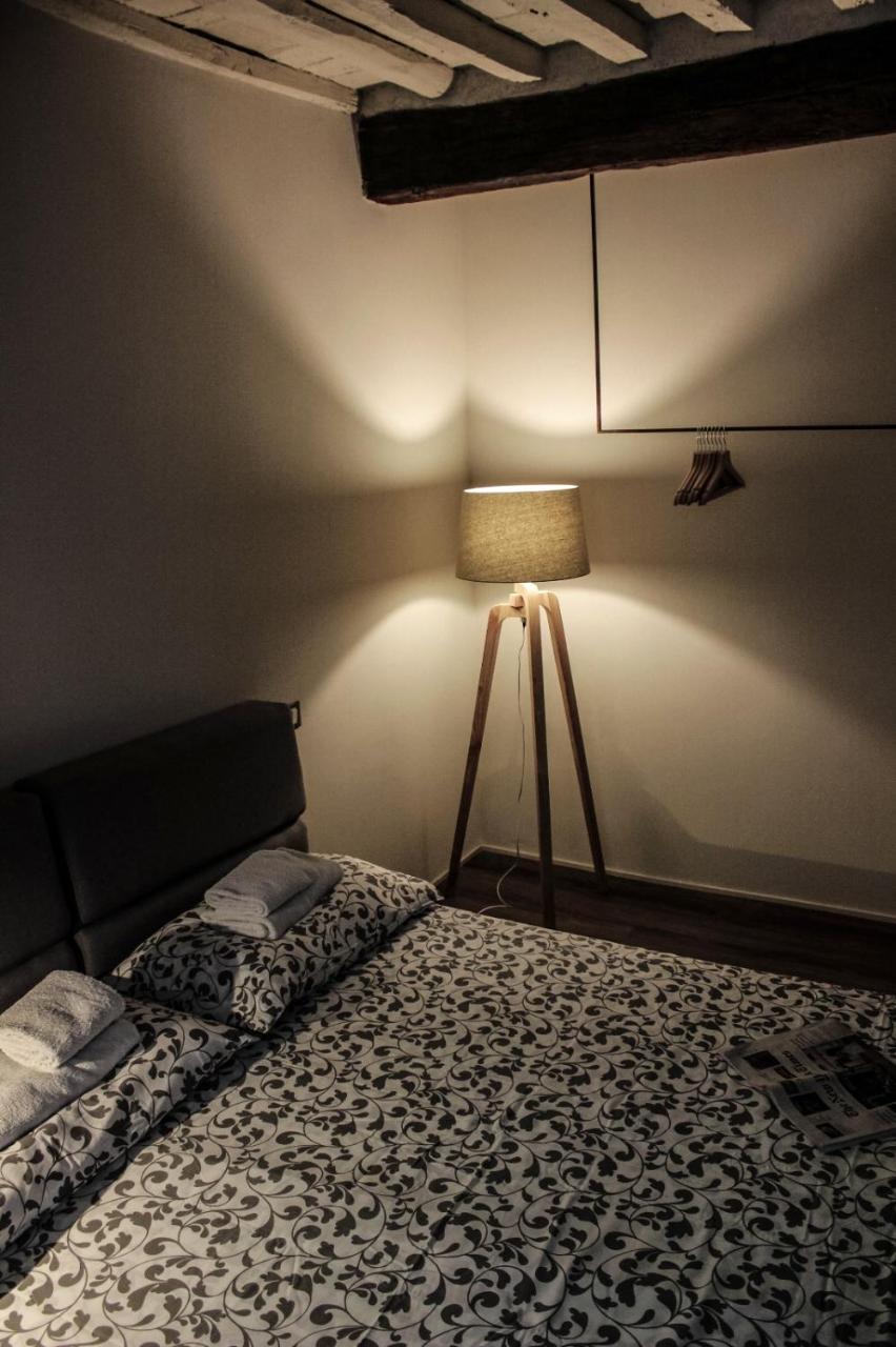 Luccastay 18 Kültér fotó